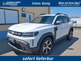 Dacia Duster Journey neues Modell 4x4 Klimaauto. PD... - Dacia Neuwagen: Modell