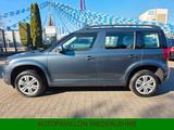 Skoda Yeti 1.2 TSI*Klima*AHK*8xFelgen*PDC*Radio*2.Hand - Skoda Yeti: Allradantrieb, 1.8