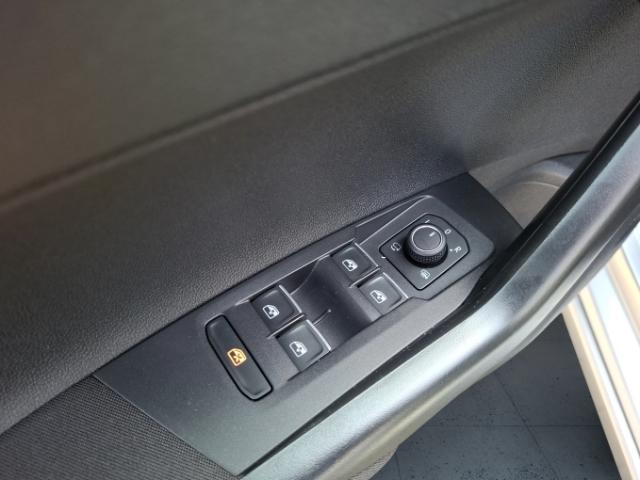 Volkswagen Taigo R-Line 1.0 TSI APP-CONNECT+PANO+ACC, миниатюра 23