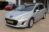 Peugeot 308 SW Business-Line/Panorama/TÜV NEU - Peugeot 308: SW Business Line