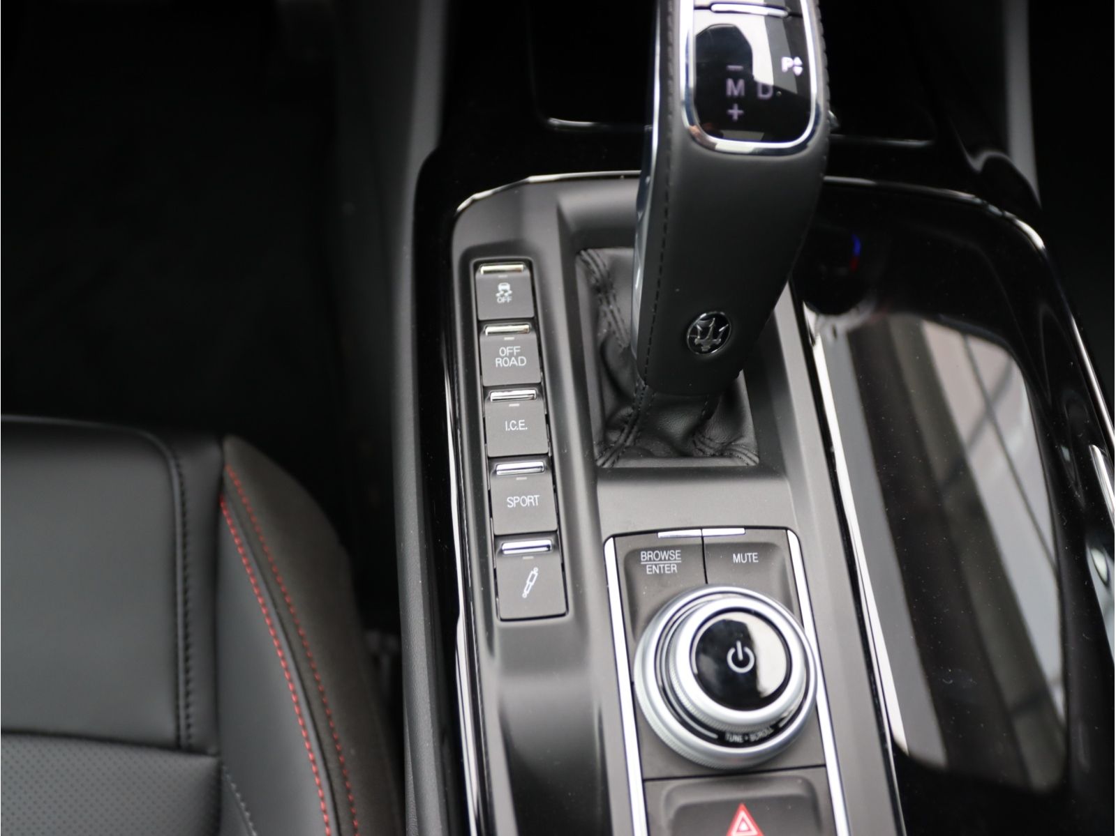 Maserati Levante - Bild 15