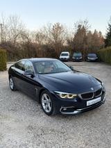 BMW 430 Gran Coupé - BMW 430 Gran Coupé Gebrauchtwagen