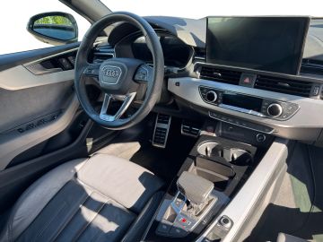 Audi S5 - 7