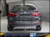 BMW X6 xDrive 40d HK-Sound LED Navi RFKam el.Schiebe - BMW: E40