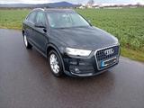 Audi Q3 2.0Tdi  2Hand - Audi A4 SUV