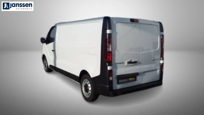 Fahrzeugabbildung Renault TRAFIC Lkw Komfort L2H1 3,1t Blue dCi 130