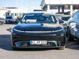 XPENG P7 AWD Performance - XPENG Gebrauchtwagen von 2024
