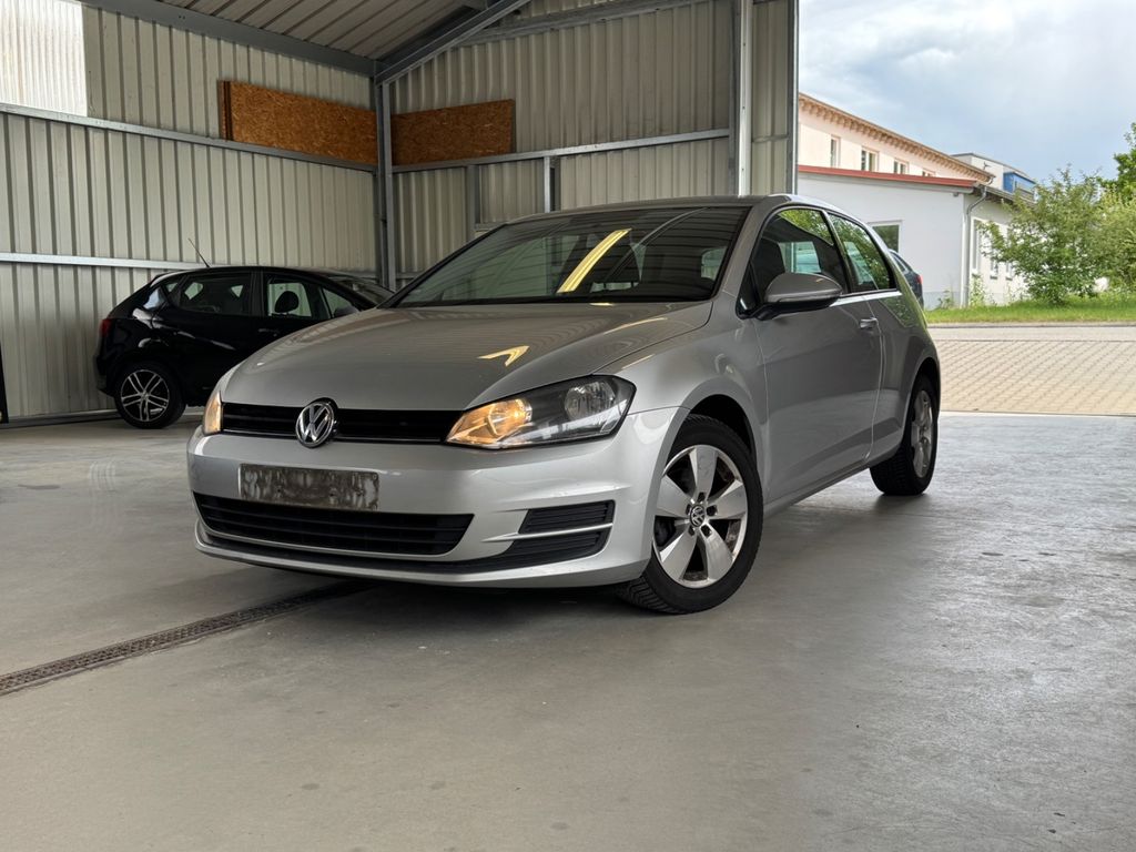 Angebot ansehen Volkswagen Golf