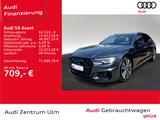 Audi S6 Avant TDI quattro 20" AHK KAM LED NAVI+ SHZ - Audi S6 Jahreswagen