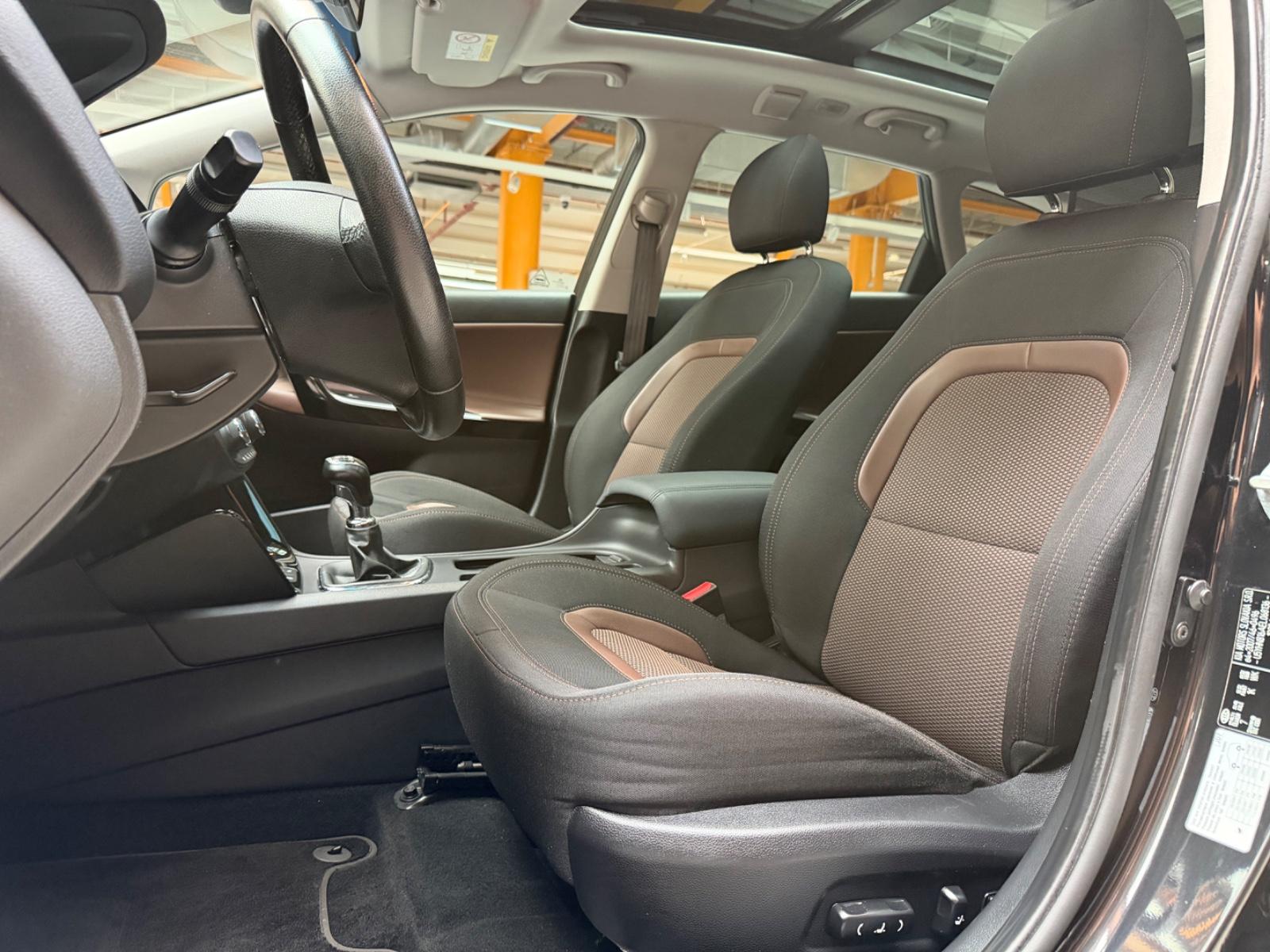 Kia Ceed Kombi Platinum Edition|Kamera|Xenon|LHZ|AHK