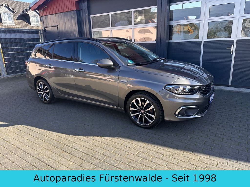 Image of Fiat Tipo
