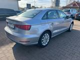 Audi A3 Limousine attraction - Audi A3: Limousine