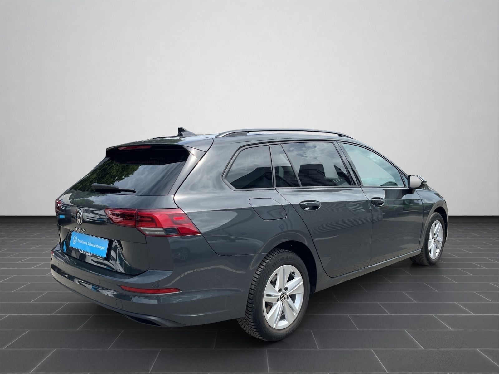 Volkswagen Golf - Bild 3