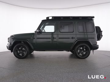 Mercedes G 450 - 11