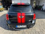 MINI Cooper S Countryman ALL4 - MINI Cooper S Countryman von privat