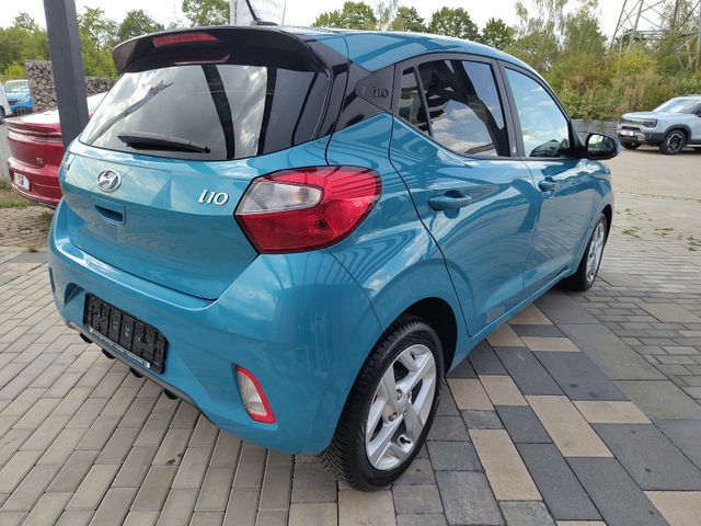 Hyundai i10 Edition 30