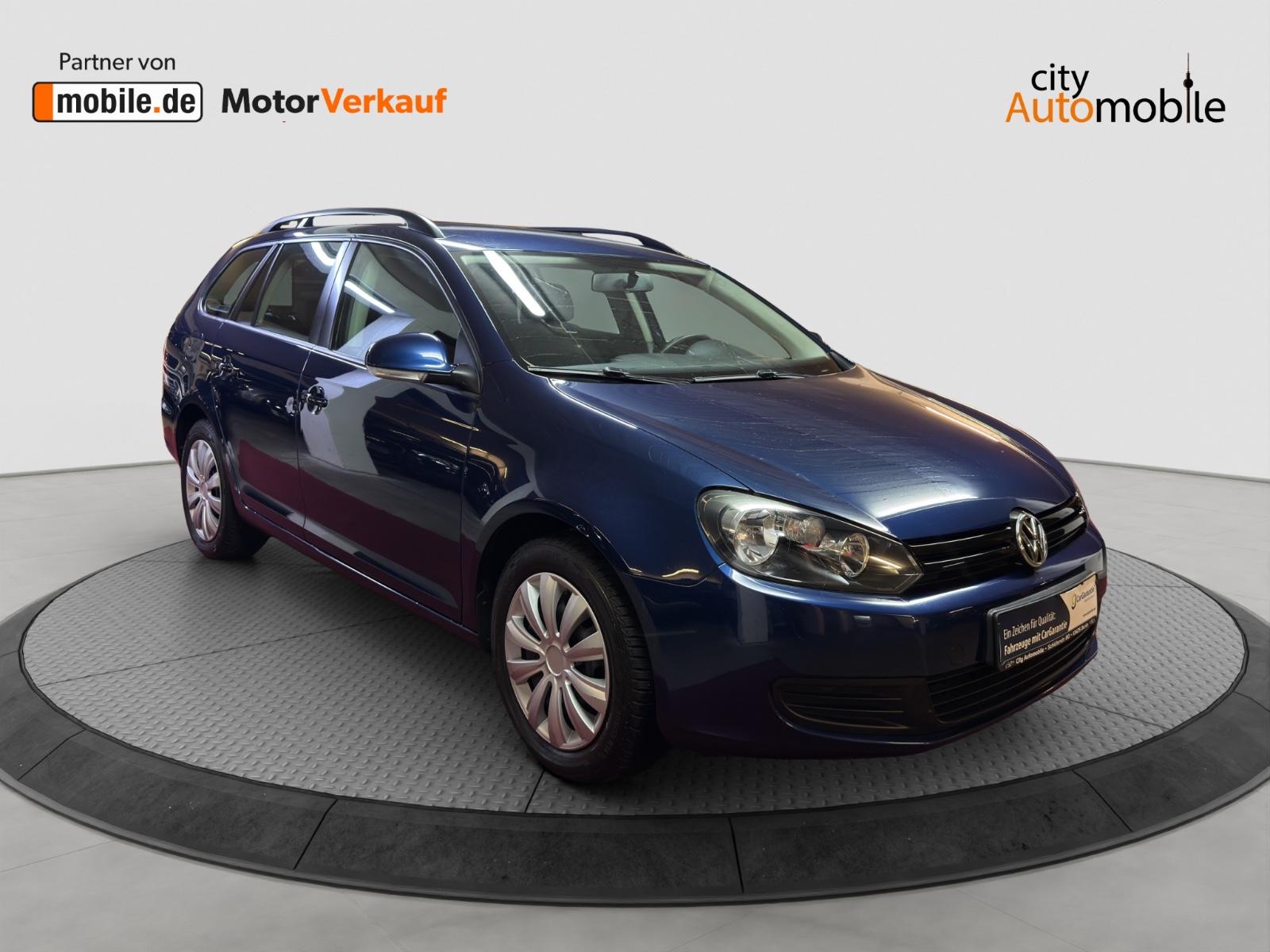 Volkswagen Golf 2011 — photo 7