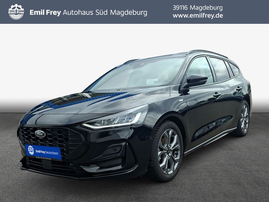 Image of Ford Focus