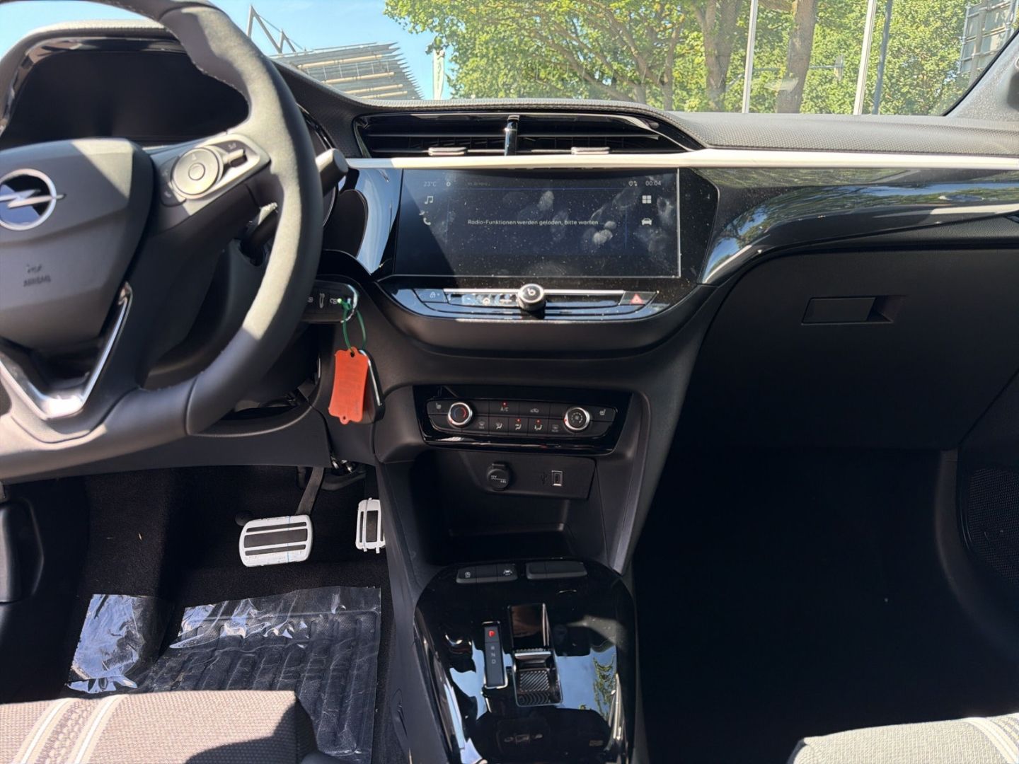 Opel Corsa - Bild 11