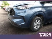 Ford Tourneo Custom - Vorschau Bild 5