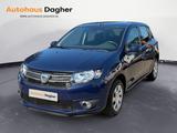 Dacia Sandero II Laureate - Dacia Gebrauchtwagen in Bremen