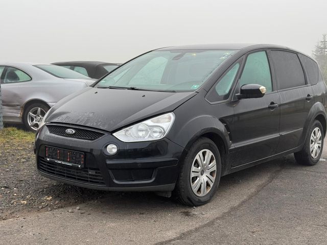 Ford S-Max S-MAX Trend