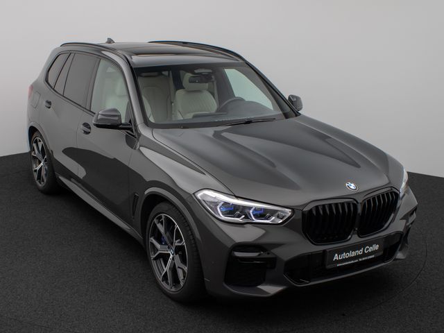 Foto Nummer 3: BMW X5