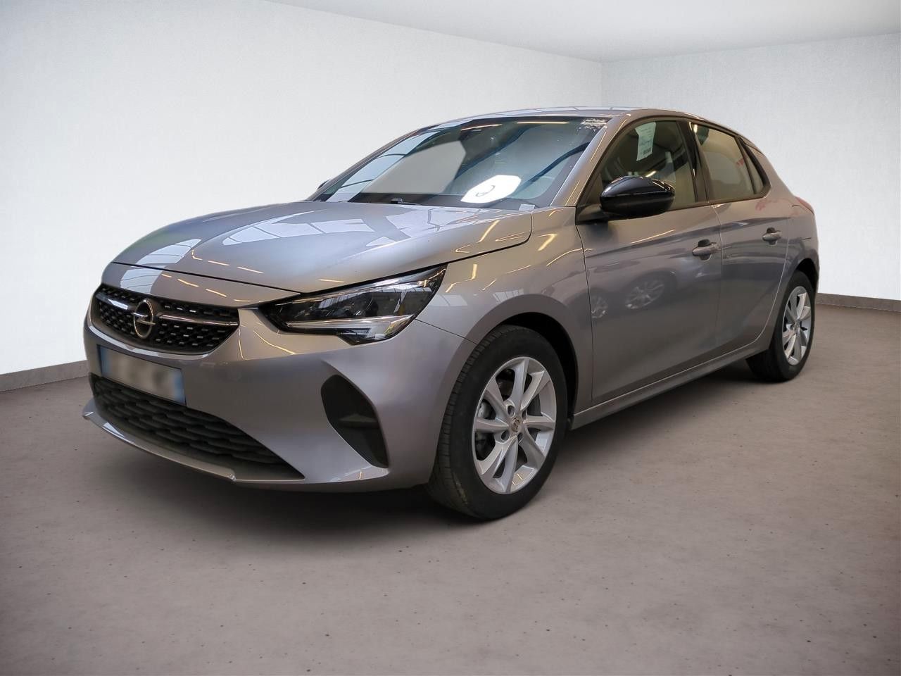 Fahrzeugabbildung Opel Corsa F 1.2 ELEGANCE NAVI/LED/TEMP./SPORT/DAB+