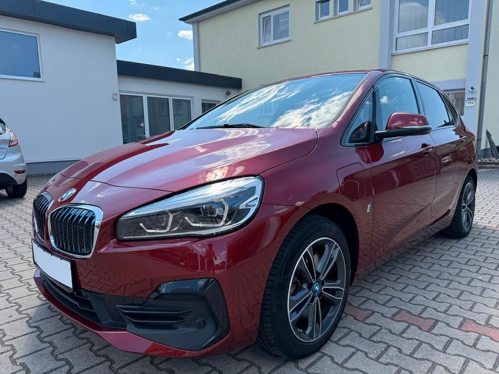 Image of BMW 225
