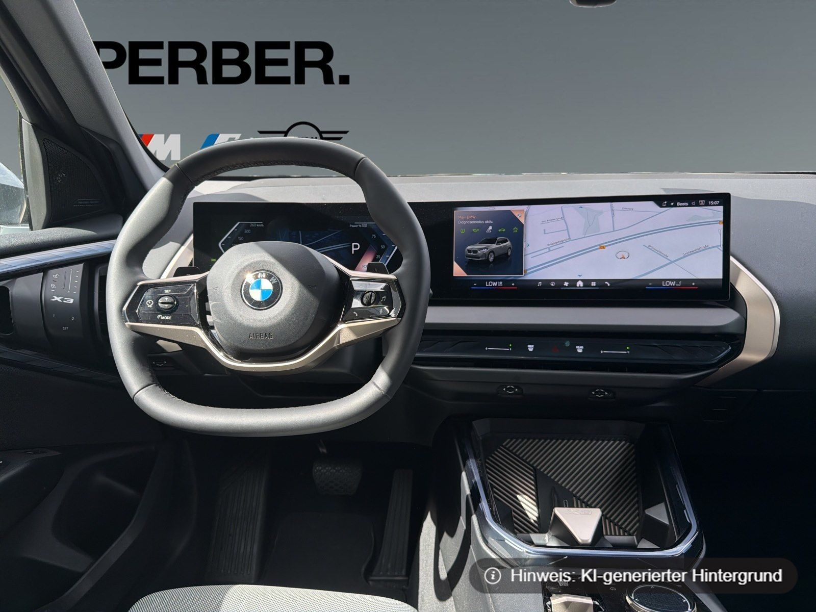 BMW X3 - Bild 16
