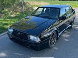 Alfa Romeo 1986 Alfa Romeo 75 V6 - Alfa Romeo 75