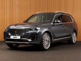 BMW X7 xDrive 40i 7SEAT-PANO-22"-H/K- PURE EXCELLENC - BMW X7 Gebrauchtwagen