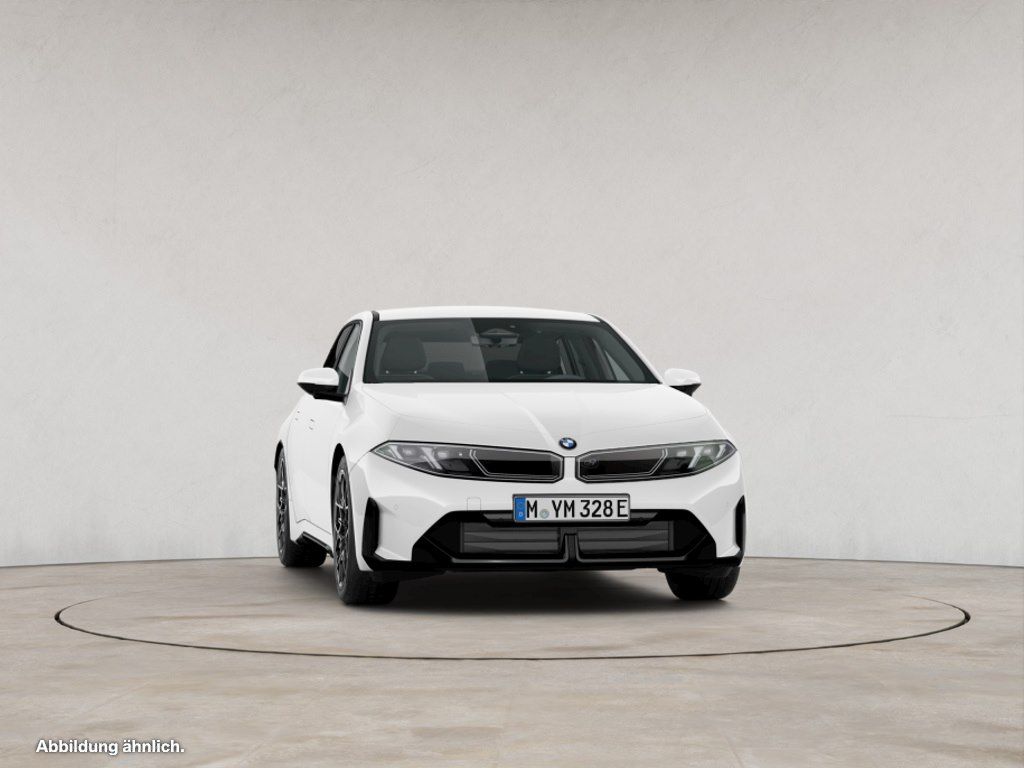 BMW i3 - Bild 10
