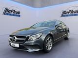 Mercedes-Benz CLS 350d BlueTec*AMBIENTE*LED*SCHIEBEDACH*MOPF* - Mercedes-Benz CLS 350: Coupe