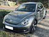 Volkswagen Beetle 1.2 TSI Design / Käfer - scheckheftgepflegte VW Käfer