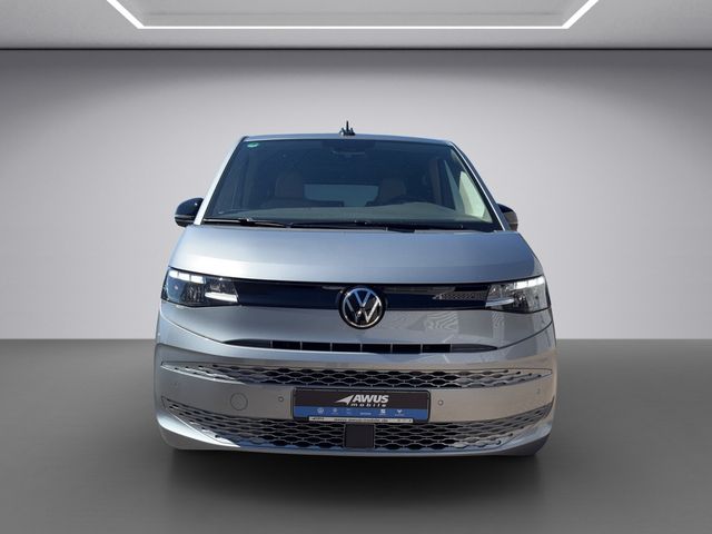 T7 Multivan KÜ 2.0 TDI DSG Standheizung, Elk. Sc