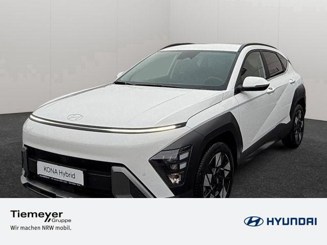Hyundai KONA SX2 MY26 1.6 HEV DCT 2WD Trend el. Heckkl.