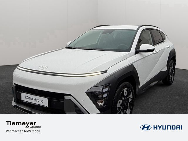 Hyundai KONA SX2 MY26 1.6 HEV DCT 2WD Trend el. Heckkl.