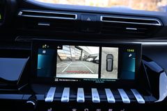 PEUGEOT 508 SW Hybrid 225Allure Pack Leder Navi LED CAM