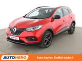 Renault Kadjar 1.3 TCe Black Edition Aut.*NAVI*LED*ACC* - Renault Kadjar in Hamburg