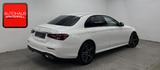 Mercedes-Benz E 400 d 4M AMG NIGHT MEMO+360+BURMESTER+DISTRO+ - weiße Mercedes-Benz E 400