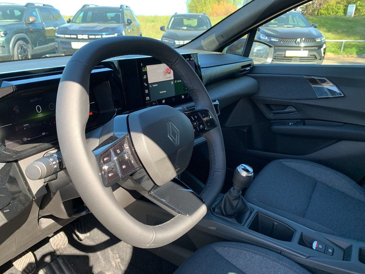 Renault Clio - Bild 10