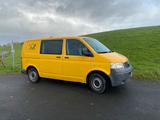 Volkswagen T5 Camper Van Diesel - Volkswagen LT Camper Gebrauchtwagen
