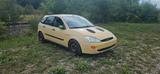 Ford ford focus mk1 - gebrauchte Ford Focus aus dem Jahr 1999