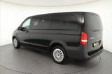 Mercedes-Benz Vito Tourer PRO 116CDI lang|NAV|ACC|RFK|9Sitzer - gebrauchte Mercedes-Benz Vito aus dem Jahr 2024