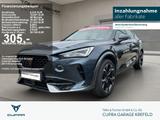 Cupra Formentor 2.0 TSI VZ DCC ACC FLA DynLicht SHZ - Cupra Formentor in Duisburg