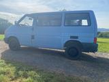 Volkswagen T4 Bundeswehr - Volkswagen T4: Bundeswehr