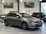 Volkswagen Golf 2.0 TDI DSG BMT ALLSTAR 2.H/NAV/S-H/SHZ/LM - Volkswagen Golf: TDI Dsg