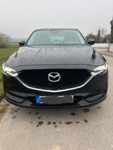Mazda CX-5 L SKYACTIV-G 165 FWD -EDITION100 - Mazda CX-5 Edition-100