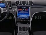 Mercedes-Benz C 180 ENp 58000 Avantgarde Adv Pano 360 KGo - Mercedes-Benz C 180: Schiebedach